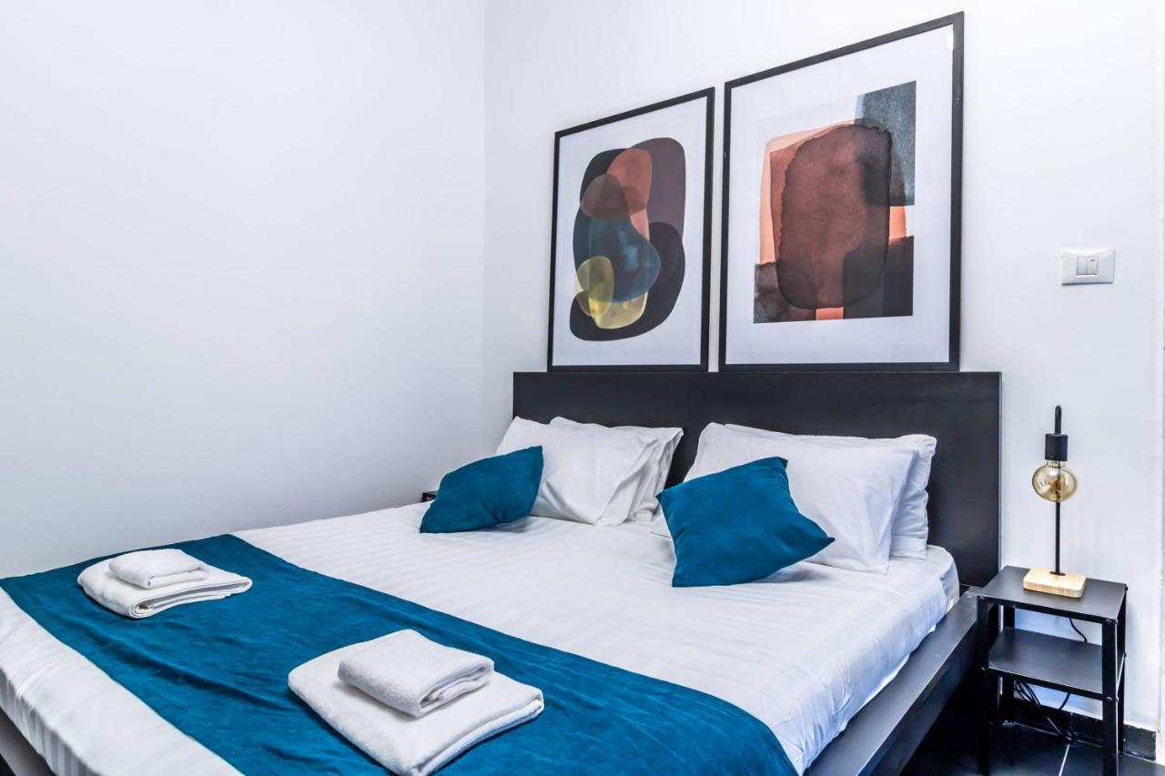 Midrahov Urban Suites Jeruzalém Exteriér fotografie