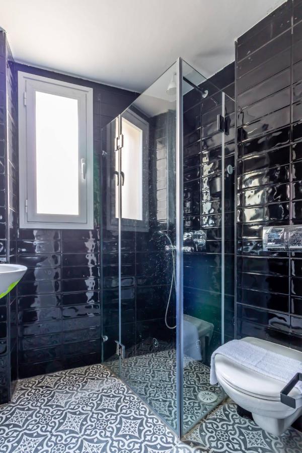 Midrahov Urban Suites Jeruzalém Exteriér fotografie
